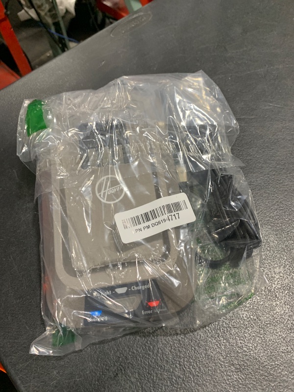 Photo 1 of Charger for Hoover Lithium Life Battery?Compatible with Hoover BH50100 BH03200 BH03220 BH03100 BH03100PC BH03120 BH03120PC?Output: 22V - 2000mA