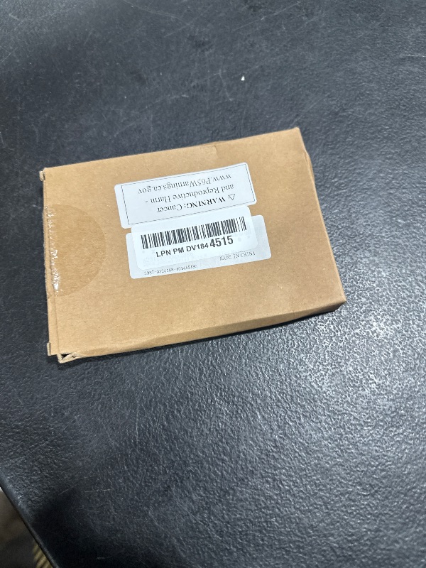Photo 1 of uxcell 2pcs Jobber Drill Bits 8.5mm (0.335") Black Nitride & Gold Titanium Coated M2 High Speed Steel (HSS) Twist Drill Bits for Stainless Steel Aluminum Alloy Metal