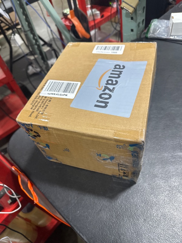 Photo 1 of Kamoer DIP1500 peristaltic Pump 24V 1500ml/min high Flow Intelligent Variable Speed 0.1-400rpm Liquid dosing Pump 3 rotors LED Screen RS485 7.9mm x 11.1mm (IDxOD)