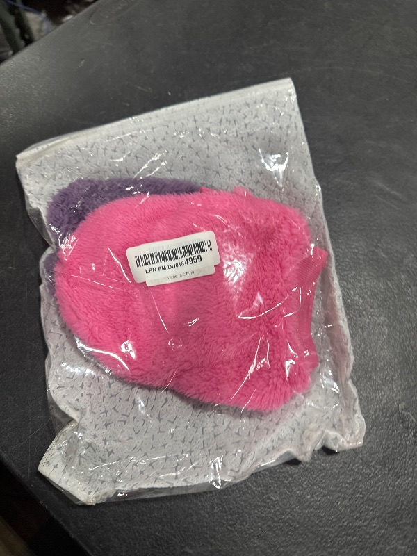 Photo 1 of Miaododo 2 Packs Pet Dog Recovery Onesie Suit for Dogs Cats After Surgery,Dog Abdominal Wounds Bandages Cone E-Collar Alternative. (Pink, XS)