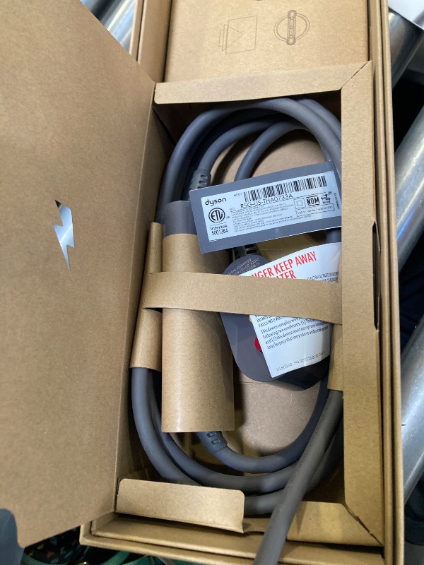 Photo 1 of NEW!!! Dyson Supersonic™ Hair Dryer, Nickel/Copper