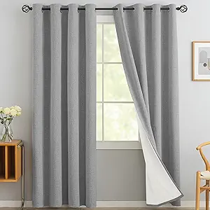 Photo 1 of 2pcs Curtain Panels