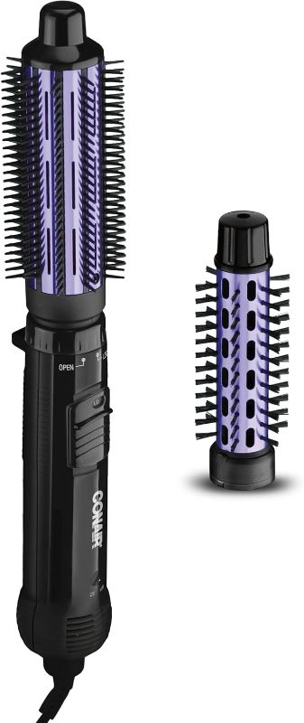 Photo 1 of Conair 2 in 1 Hot Air Brush