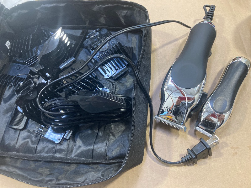 Photo 1 of  Electric Hair Clippers  