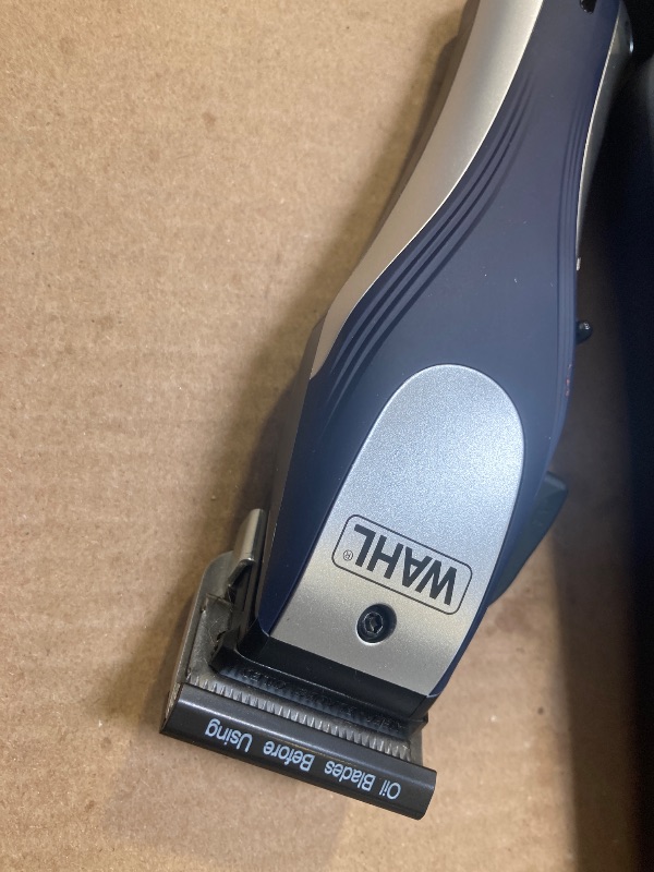 Photo 1 of   and Hair Clipper -  