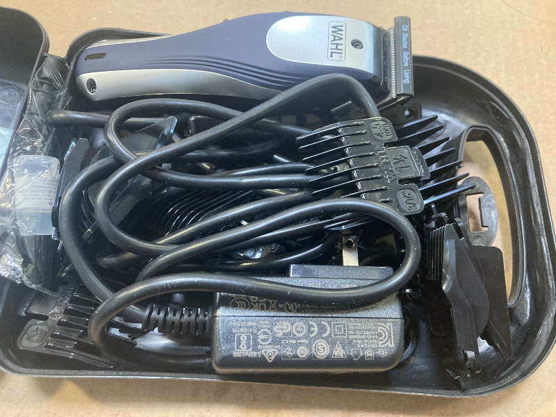 Photo 1 of   and Hair Clipper -  