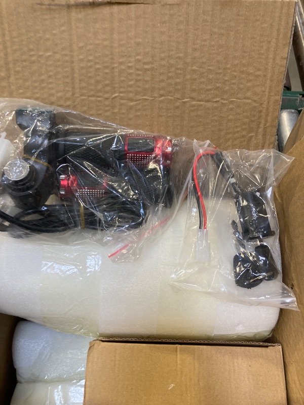 Photo 1 of 36V 1000W Scooter Electric Brushless Motor Kit with ATV Brushless Dc Motor Kit Motorcycle Electric Motor Kit and Electric Dirt Bike Motor Kit for Bicycle Electric Brushless Dc Motor Complete Kit
