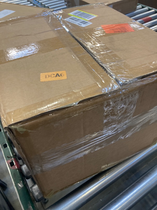 Photo 1 of 15x6.00-6nhs Lawn Mower Tires, Riding Lawn Mower and Tractor Front Tires, 15x6x6 Tire and Wheel for Residential and Commercial, 3" Offset Hub, 3/4" Bearing, 2Pack Gray, Load 570Lbs
