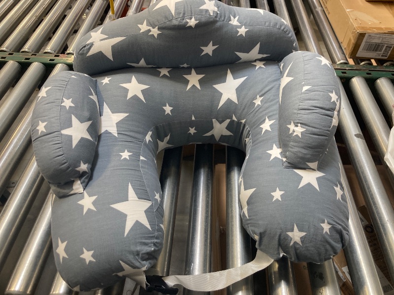 Photo 1 of Chilling Home Nursing Pillow for Breastfeeding 