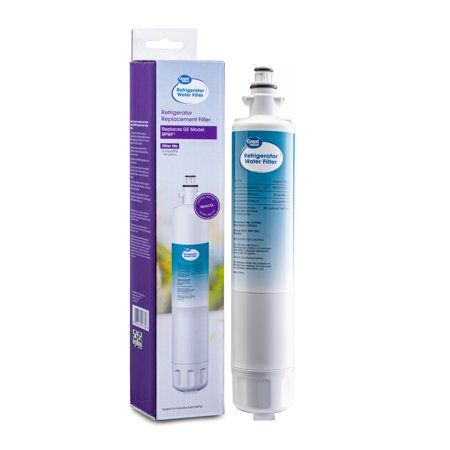 Photo 1 of Great Value Replacement Refrigerator Water Filter GE RPWF 1 Pack
