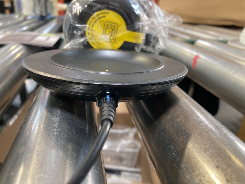 Photo 1 of IonMug & Charging Coaster
