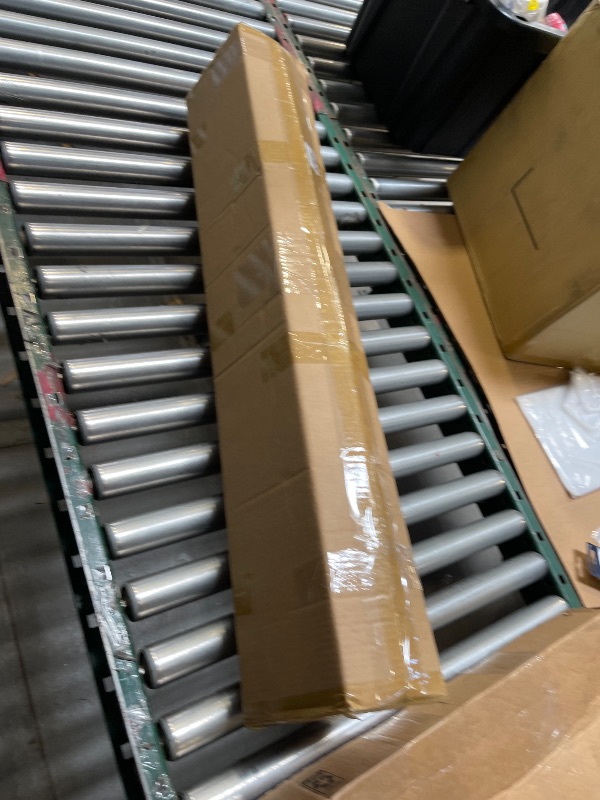 Photo 1 of HWOOUSA Pull Up Bar Wall Mounted-Heavy Duty Joist Mounted Pull Up Bar-Premium Strength Training Pull-Up Bars-Fast and Easy Installation for Home and Garage Use,Supports up to 600 Lbs