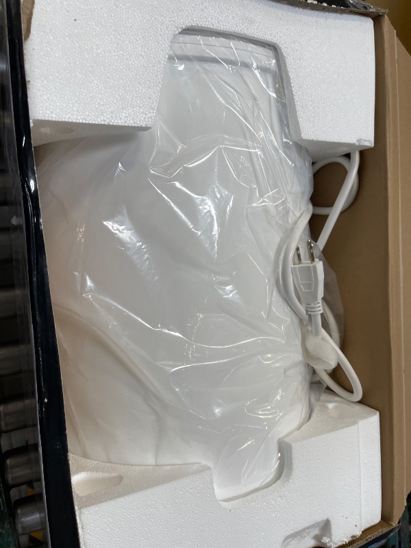 Photo 1 of SAMEAT Heated Towel Warmers for Bathroom - Large Towel Warmer Bucket, Wood Handle, Auto Shut Off, Fits Up to Two 40"X70" Oversized Towels, Best Ideals