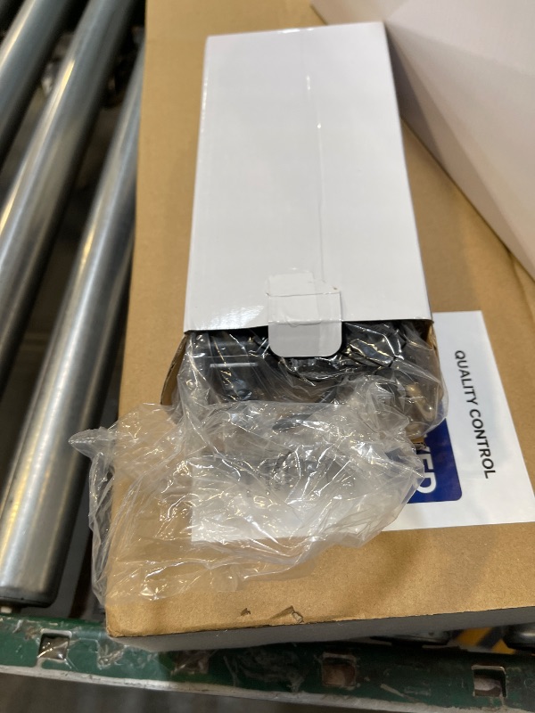 Photo 1 of Stokk Reverse Osmosis System, 8 Stage Tankless Reverse Osmosis Water Filter, Reduces PFAS TDS, Under Sink RO System, 2:1 Pure to Drain, 400 GPD, NSF/ANSI 58& 42, FCC Listed, S1