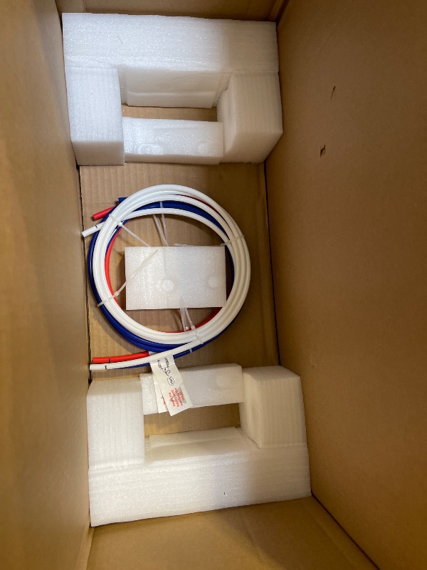 Photo 1 of Stokk Reverse Osmosis System, 8 Stage Tankless Reverse Osmosis Water Filter, Reduces PFAS TDS, Under Sink RO System, 2:1 Pure to Drain, 400 GPD, NSF/ANSI 58& 42, FCC Listed, S1
