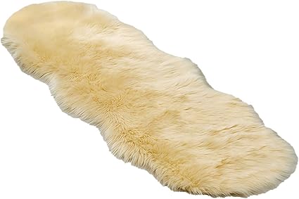 Photo 1 of FUZZY RUG