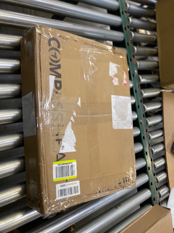 Photo 1 of Essential Medical Supply Toilet Seat Riser for Elongated Bowl with 3.5" Rise - 19 x 14 x 3.5 Inch, Elevating and Raising Toilet Seat for Seniors, Adults and The Elderly with 300lb Weight Capaity