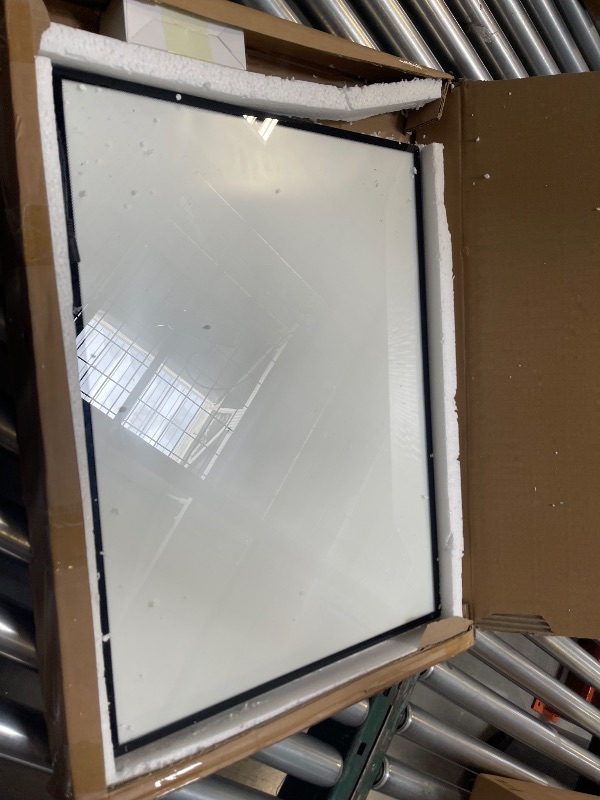 Photo 1 of A3 LED Light Pad for Diamond Painting, A3 LED Copy Board, Light Tracing Box, Trace Light Board for Diamond Artcraft Copy Table