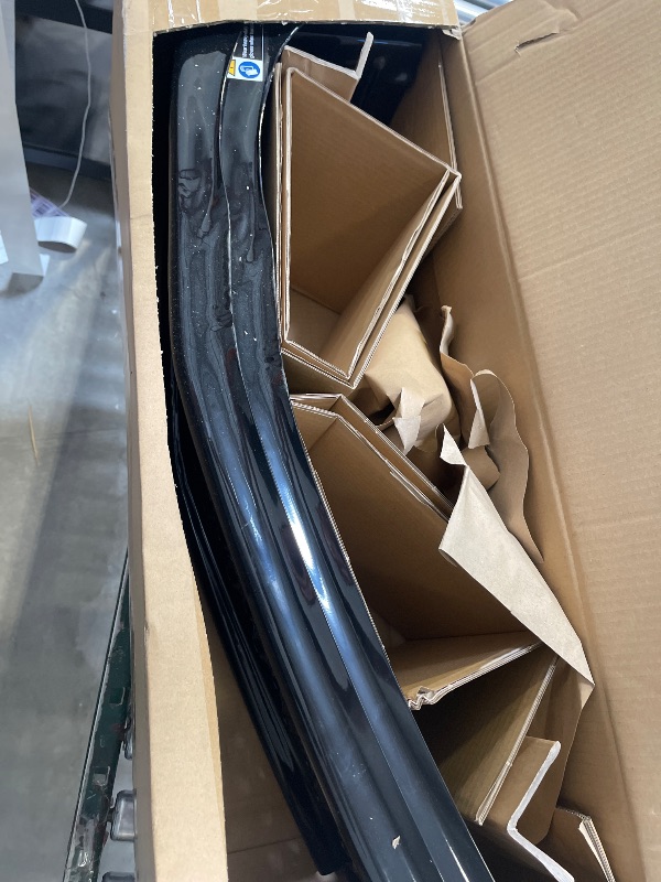 Photo 1 of 
Solid Steel Auto Ramp Set