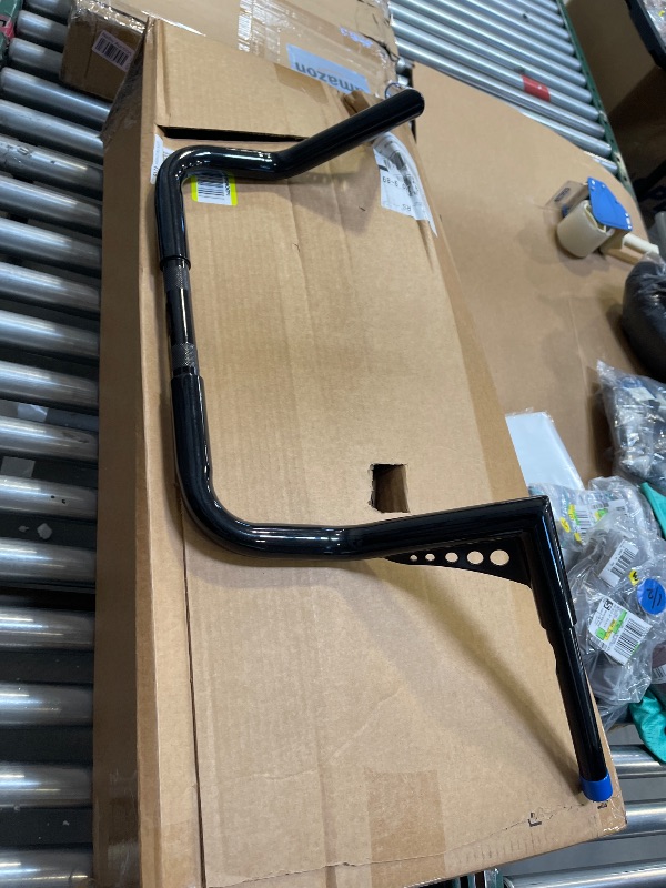 Photo 1 of SLMOTO 16" Rise 1-1/4" Ape Handlebar Fit for Harley Touring Road Street Glide 1982-2023
