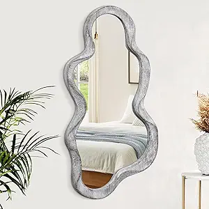Photo 1 of Small living room mirror