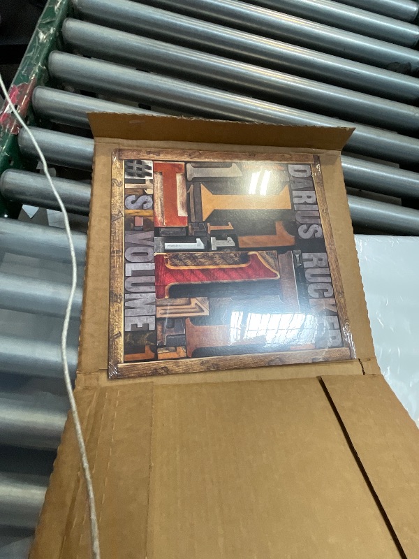 Photo 1 of #1's[Red LP]