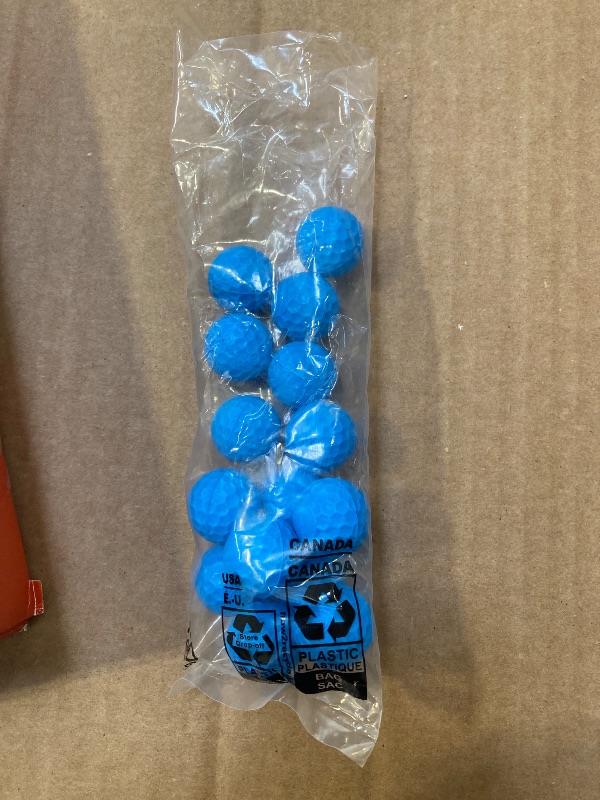 Photo 1 of Nerf Rival Challenger MXXIV-1200 Motorized Blaster, Curved 12 Round Magazine, 18 Nerf Rival Accu-Rounds, Gifts for Teens