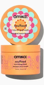 Photo 1 of Amika Soulfood Nourishing Mask 250ml
