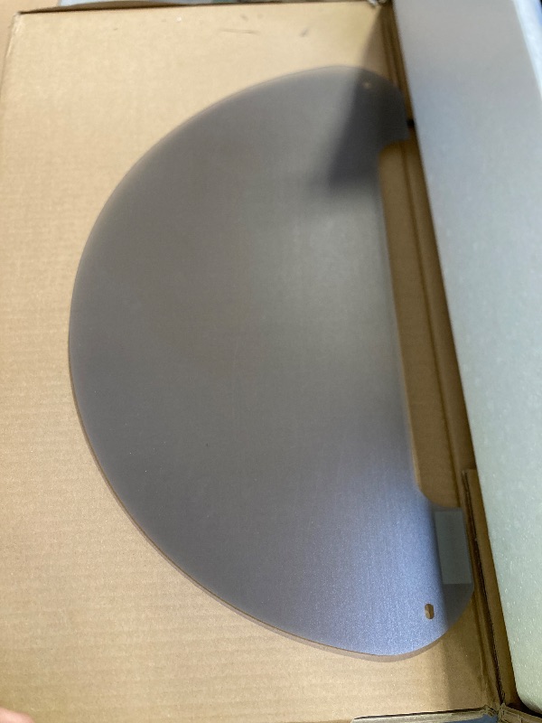 Photo 4 of PuraFlame 24" Free Standing Electric Fireplace Log Set Insert, 750W/1500W Heater, 6 Flame Colors with 5 Brightness, Crackling Sound, Remote Control