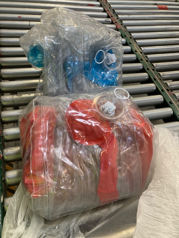 Photo 1 of 2 Pack Large Pool Floats
