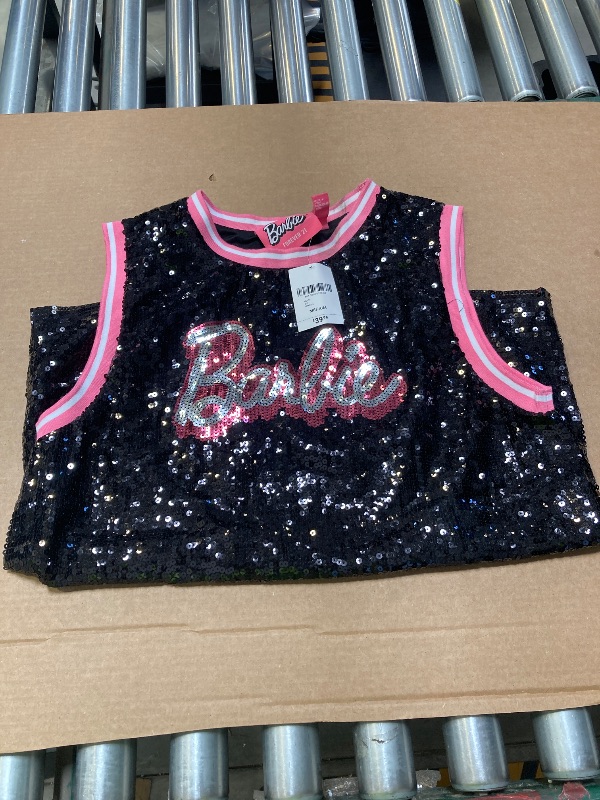 Photo 1 of Barbie Jersey Medium
