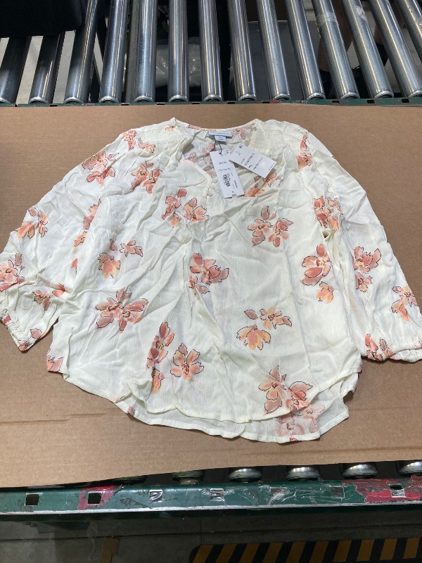 Photo 1 of Women's Blouse Petite PL