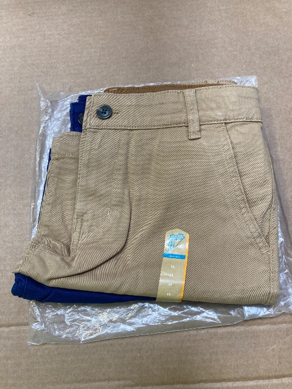 Photo 1 of 2 Pack Chino Shorts 14