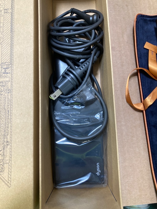 Photo 1 of Dyson Corrale™ Hair Straightener, Nickel/Copper