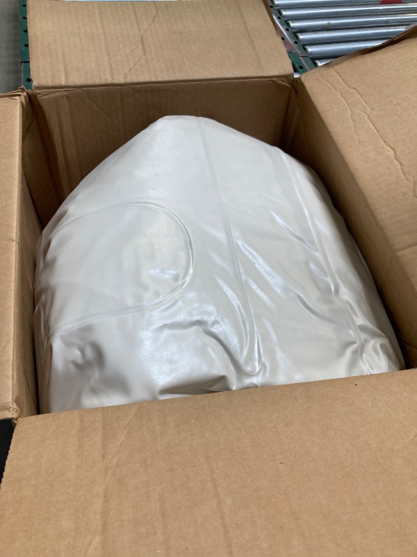 Photo 1 of DIVON Air Mattress Queen with Built in Pump,15''High Inflatable Mattress,Quick Blow Up Mattress in 3 Mins,Upgraded Air Bed for Home, Guests & Camping,660lbs
