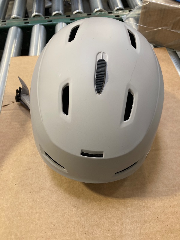 Photo 1 of Retrospec Zephyr Ski Helmet - Snowboard Helmet for Adults & Youth- Adjustable Fit Snow Helmet with Protective Shell, and Breathable Vents for Men, Women, Boys and Girls