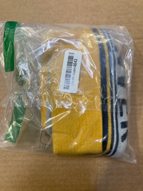 Photo 1 of ZHATS Standard NBA Officially Licensed Beanie Pom Finish Line, Team Color, One Size