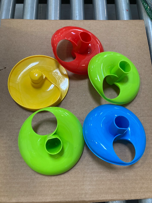 Photo 1 of Kidoozie Ball Drop | Toddler Toy | Learning & Developmental Tower | Activity & Educational Preschool Toys & Games