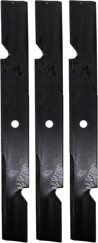 Photo 1 of Ferris Mower OEM Blades For 61" Non ICD Deck 