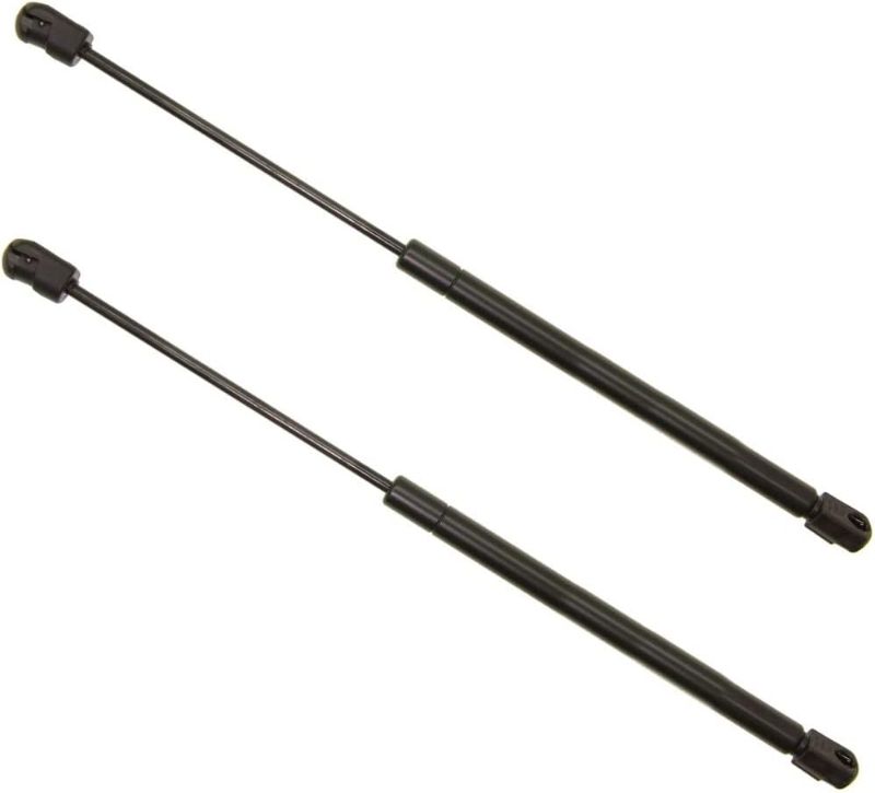 Photo 1 of liftgate tailgate Hatch trunk Struts Lift Supports Compatible With Saturn Vue 2008-2010 / Chevy Captiva Sport 2012-2015 SUV Rear Back Shock Gas Spring Prop Rod 2Pcs, NINGHE-3B-813595
