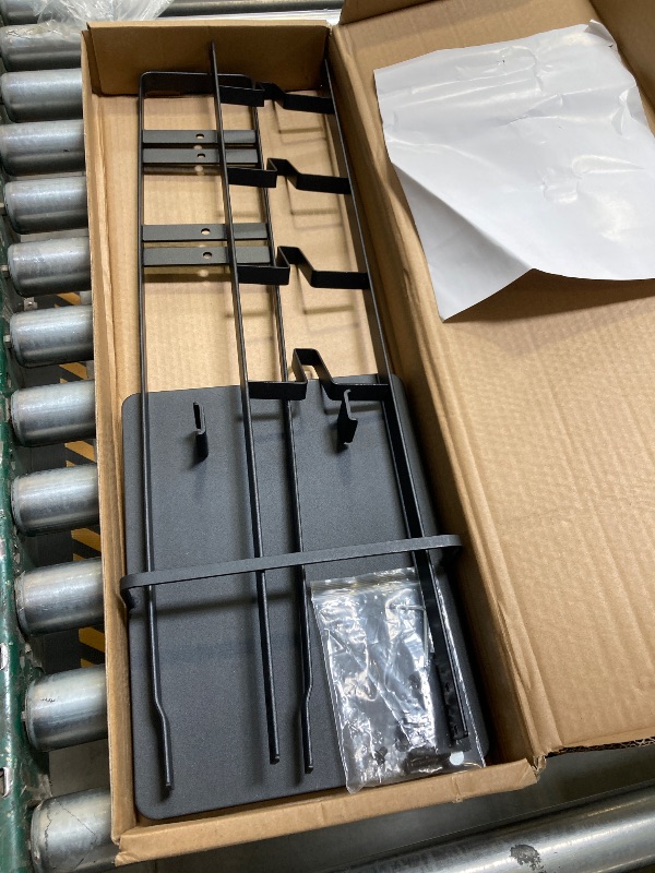 Photo 1 of Foho Vacuum Stand Compatible for Dyson V15 V11 V10 V8 V7 V6, Stable Metal Storage Bracket Holder for Handheld DC30 DC31 DC34 DC35 DC58 DC59 DC62 Cordless Vacuum Cleaners & Accessories
