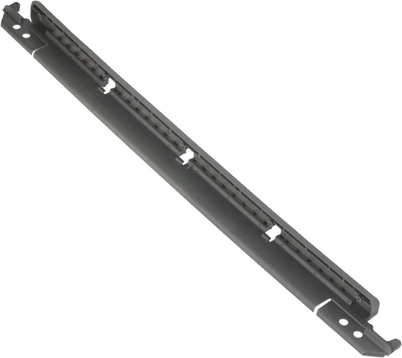 Photo 1 of W10909089 AP6034205 Dishwasher Lower Door Seal Compatible with Whirlpool Admiral,Amana,Crosley, Estate,Jenn-Air,Kenmore,Sears,Kirkland,Kitchen Aid,Magic Chef, Maytag,Roper
