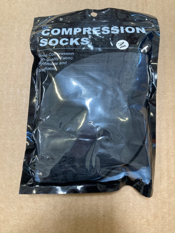 Photo 1 of 15-20 mmHg Compression Pantyhose for Women, Medical Compression Stockings, Open Toe Compression Leggings,Waist High Compression Tights for Edema, Varicose Veins, Swelling, Pregnant,Nurses, Athletes
