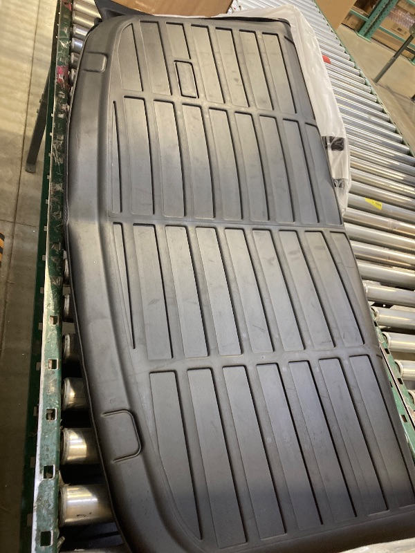 Photo 1 of Car Liner Mats With Trunk Mat Unknown Model
