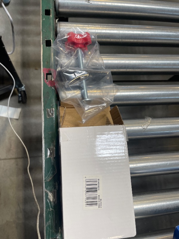 Photo 1 of BILITOOLS Brake Pad Spreader, Disc Brake Caliper Compression Tool Caliper Piston Compressor Spreader Tool
