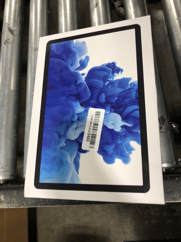 Photo 1 of JUNYANG Android 14 Tablet 11 Inch, 256GB ROM+10GB RAM, Octa-Core, WiFi 6, 8000mAh Battery, HD IPS Touchscreen, USB OTG, Dual Camera, Widevine L1, Lightweight Tablet for Entertainment and Work