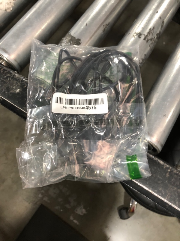 Photo 1 of SIM&NAT 20AWG 10Ft 2.1mm x 5.5mm Male to Female DC Extension Wire Power Jack Adapter Barrel Plug Cable, Extension Wire for CCTV Security Camera, DVR, HDVD, LED Strip Light, Low Voltage Application
