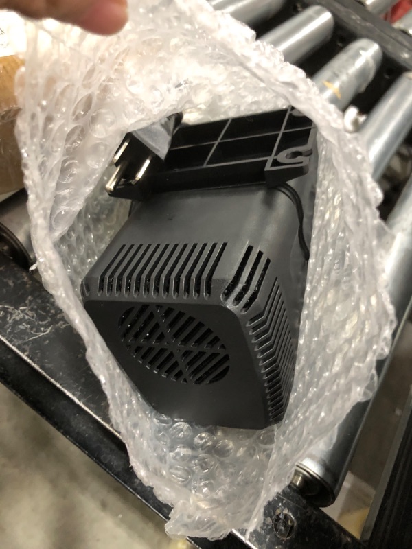 Photo 1 of Knifel Submersible Pump 880GPH (3500L/H 60W) Ultra Quiet with Dry Burning Protection 10.2ft High Lift for Fountains, Hydroponics, Ponds, Aquariums & More…