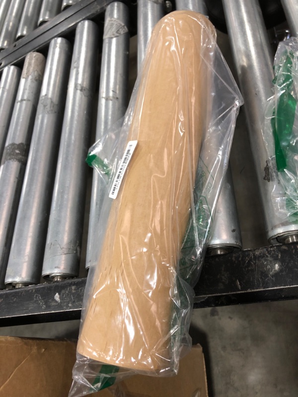Photo 1 of Honeycomb Packing Paper, 15" x 131' Packing Paper Substitute Alternative for Bubble Cushioning Wrap for Moving Shipping Packaging, Recyclable Moving Supplies Bubble Packing Wrap Protective Roll