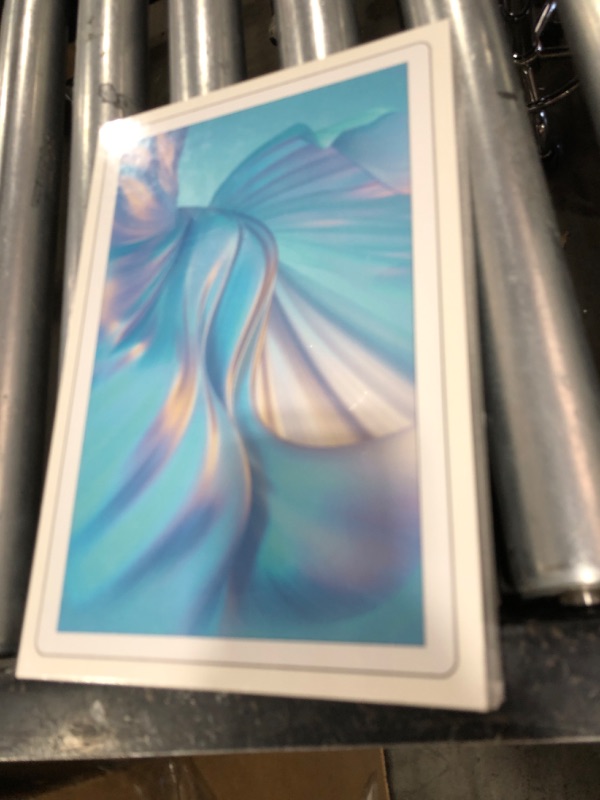 Photo 1 of 2025 Android 14 Octa-Core 10.2 inch Tablet, 12GB RAM + 64GB ROM, 1TB Expand, 6000mAh Battery, 2.4G+5G Wi-Fi 6, 2MP+8MP Dual Camera, Bluetooth, 1280x800 FHD IPS Display (Gray)